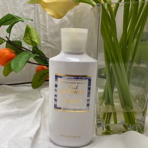 Fresh Getaway Shower Gel